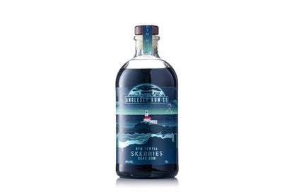 Anglesey Rum Co, Skerries Dark Rum
