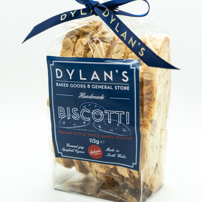 Dylan’s Biscotti Biscuits