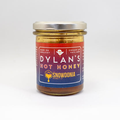 Dylan's Hot Honey