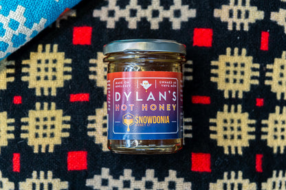 Dylan's Hot Honey
