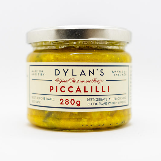 Piccalilli