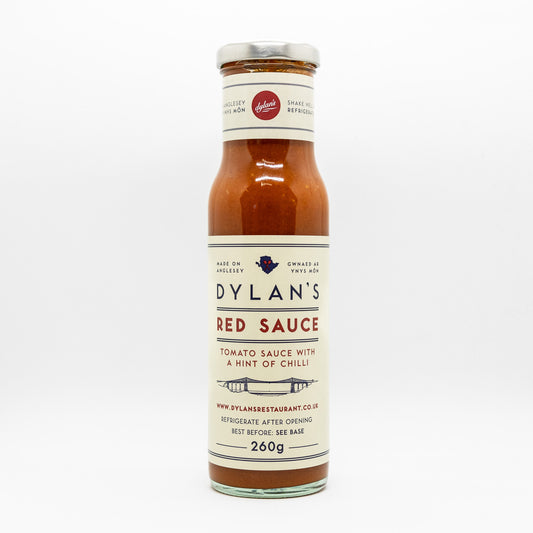 Red Sauce