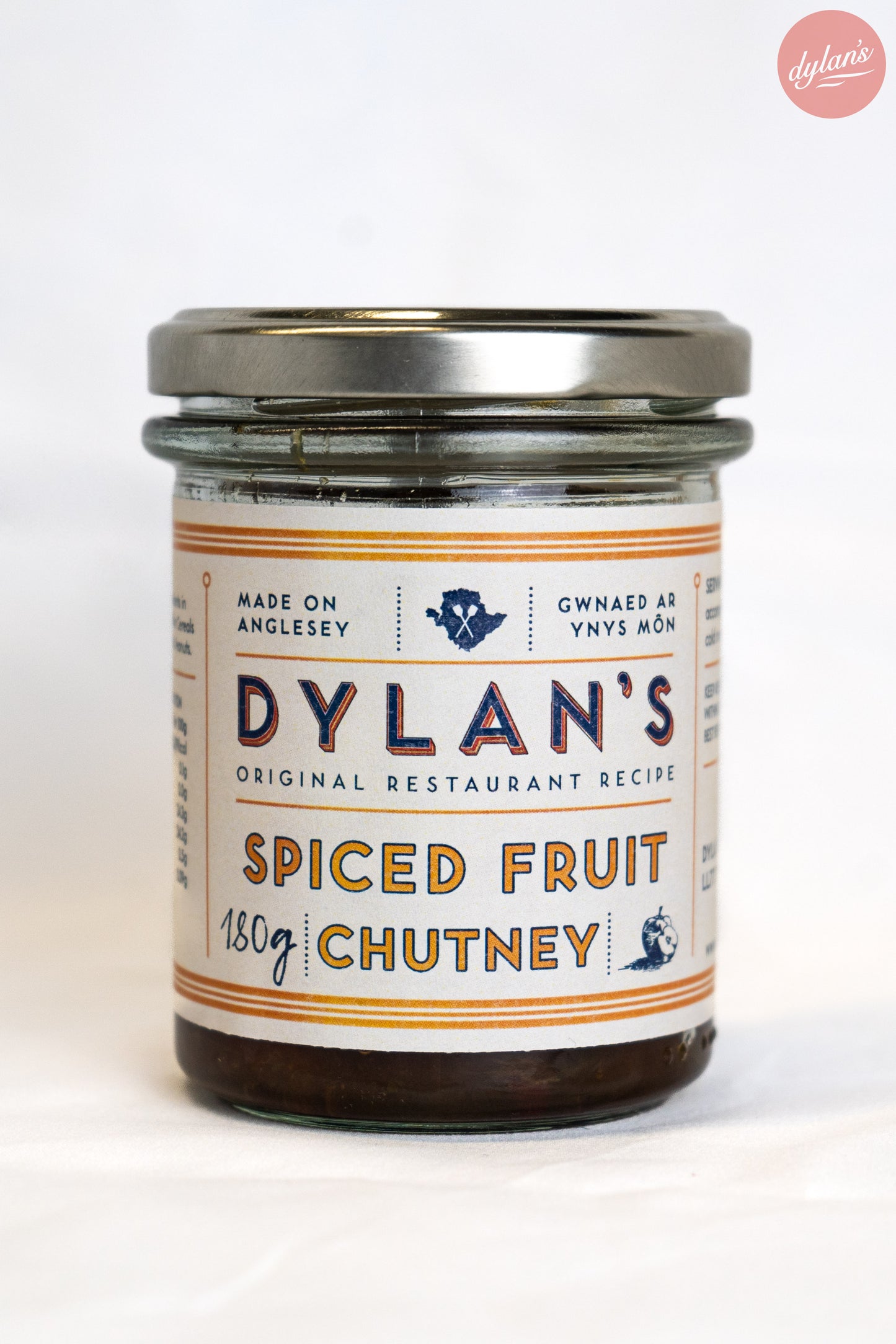 Fruit Chutney