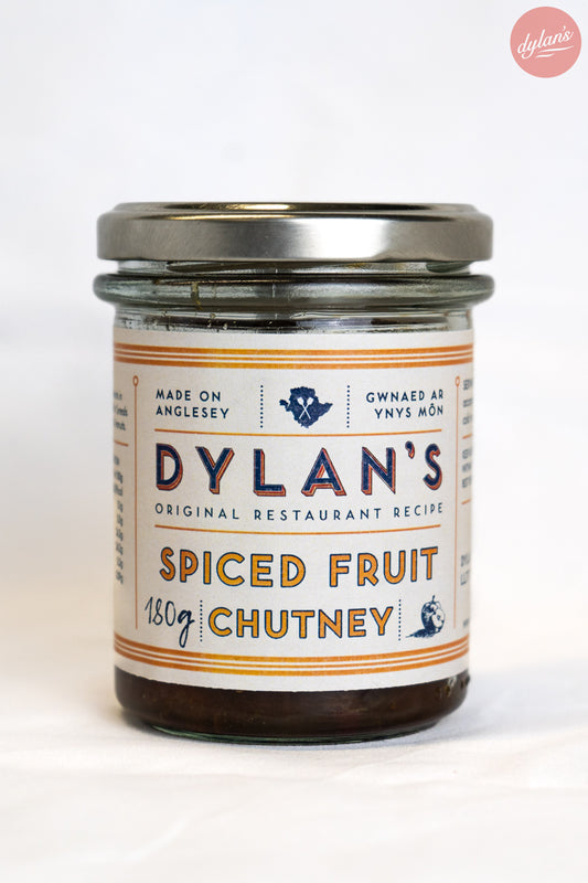 Fruit Chutney