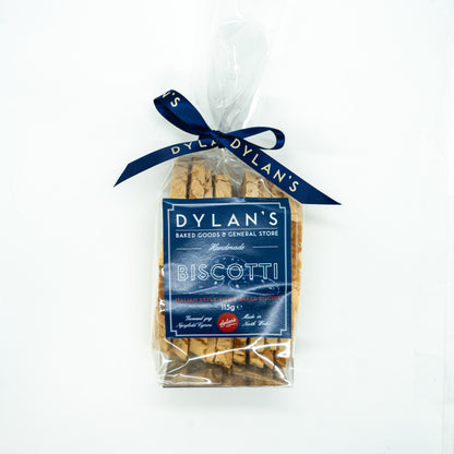 Dylan’s Biscotti Biscuits