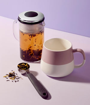 Brew Tea Co - Earl Grey Tea