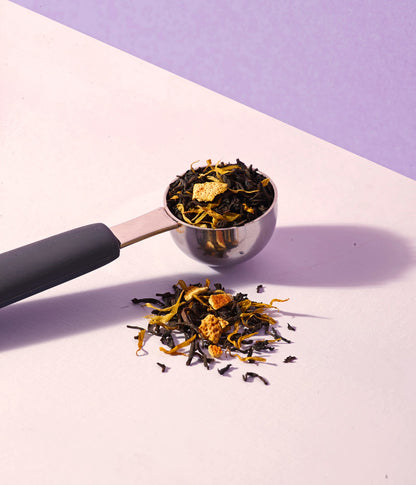 Brew Tea Co - Earl Grey Tea