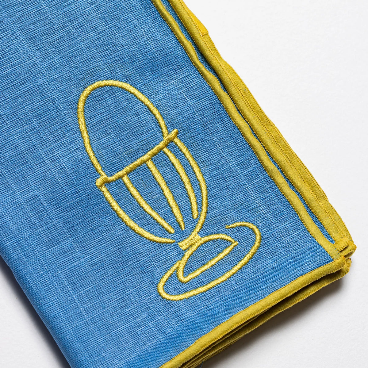 Maegen - Linen Blend Napkin
