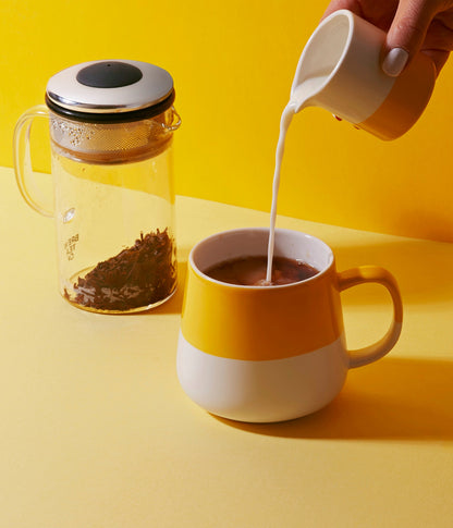 Brew Tea Co - English Breakfast Tea