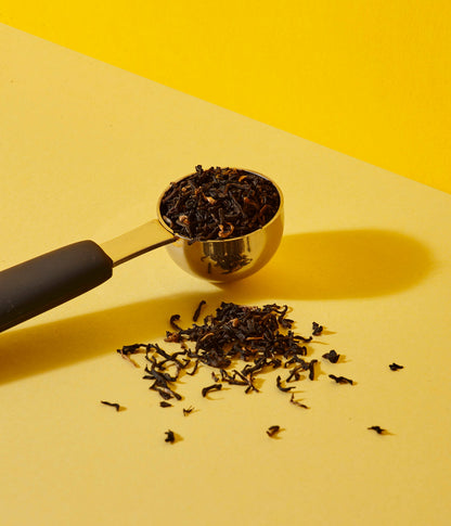 Brew Tea Co - English Breakfast Tea