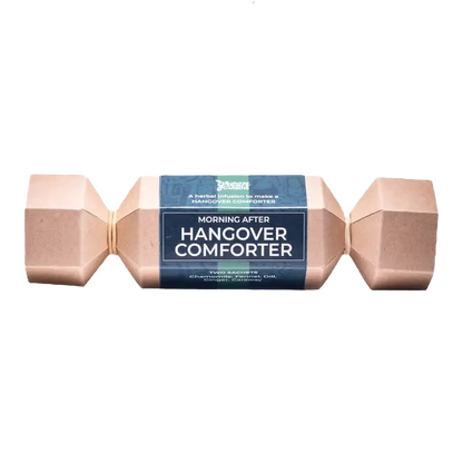 Green Cuisine Hangover Cracker