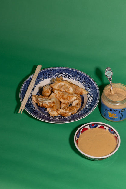Harrys Nut Butter - Crunchy Nut Butter