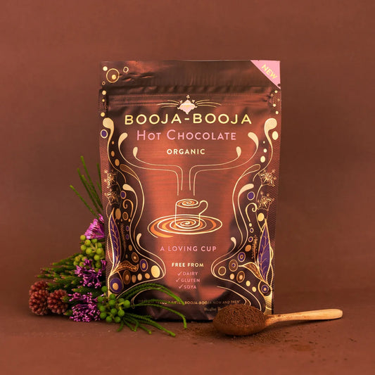 Booja Booja - Hot Chocolate