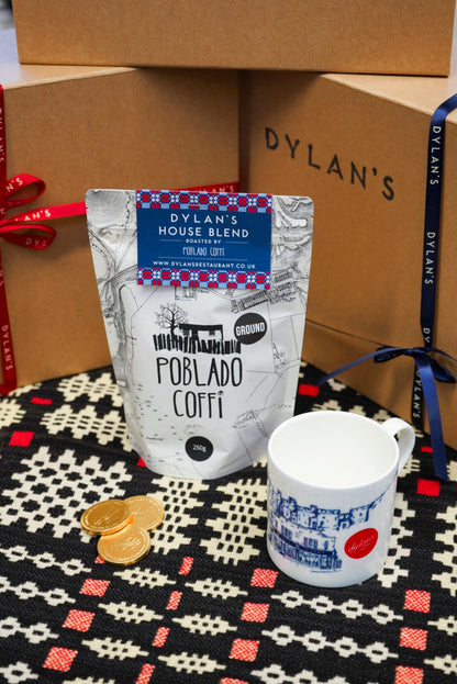 Dylan's Mug Set Hamper