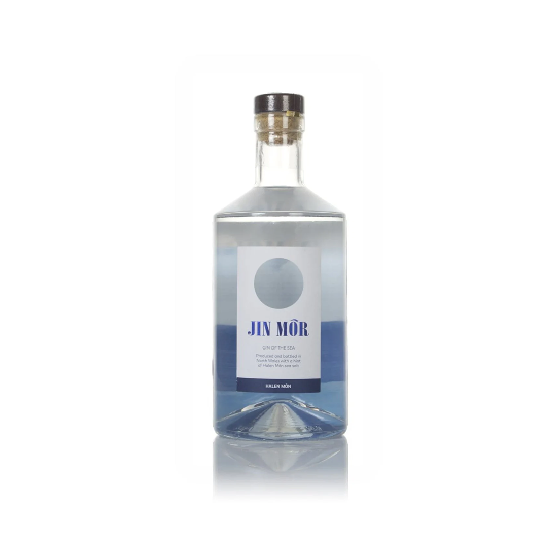 Jin Môr - Sea Salt Gin 70cl