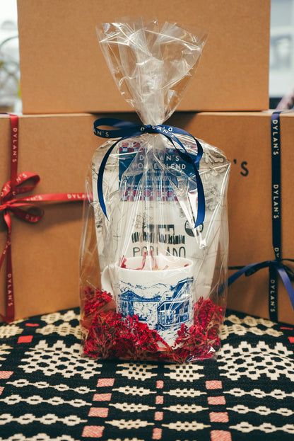 Dylan's Mug Set Hamper