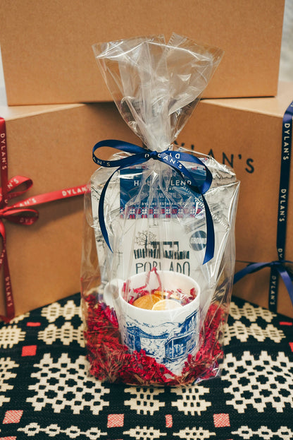 Dylan's Mug Set Hamper