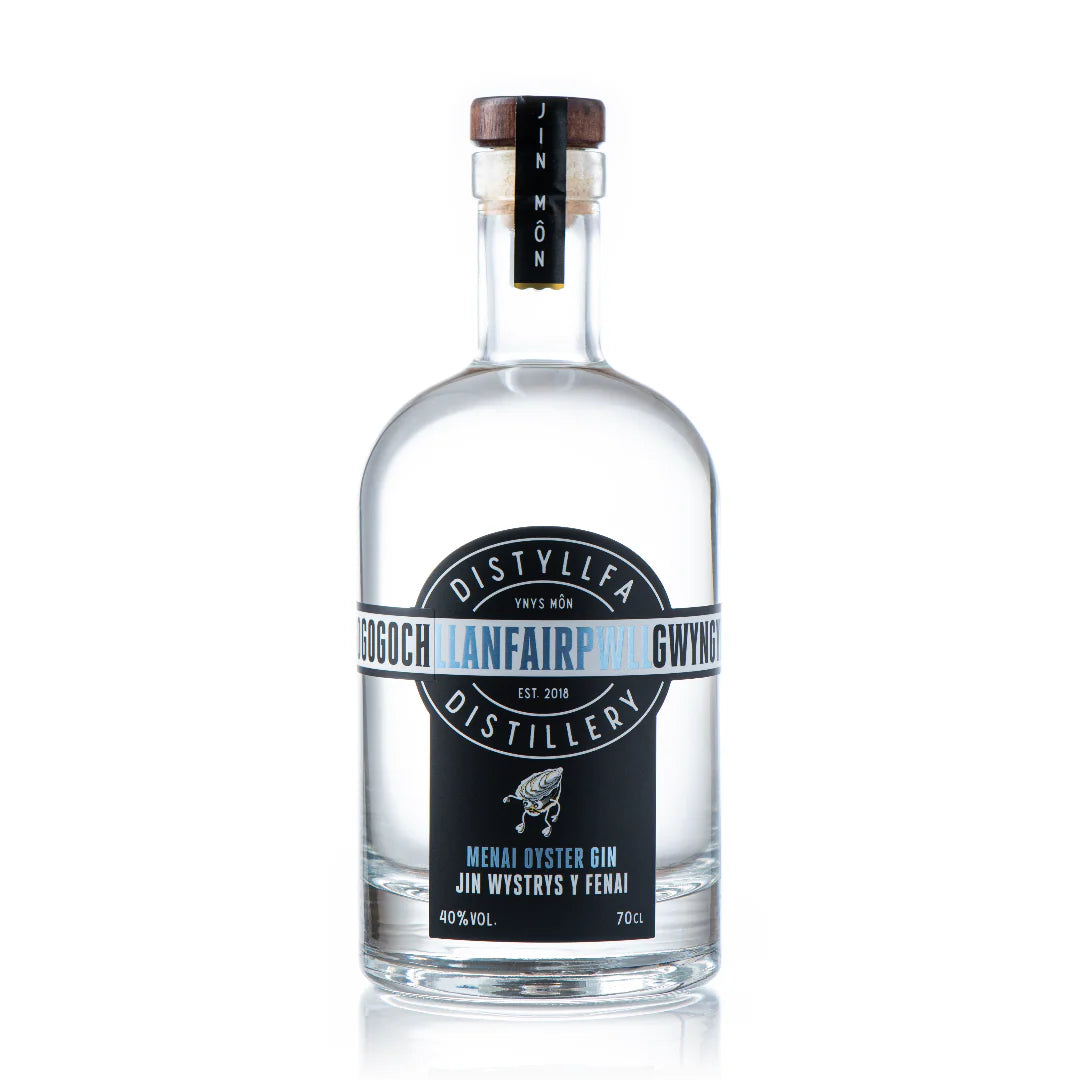 MENAI OYSTER GIN