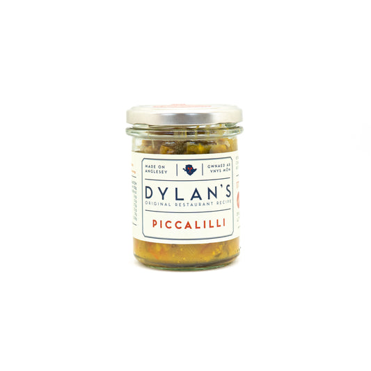 Piccalilli