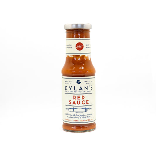 Red Sauce