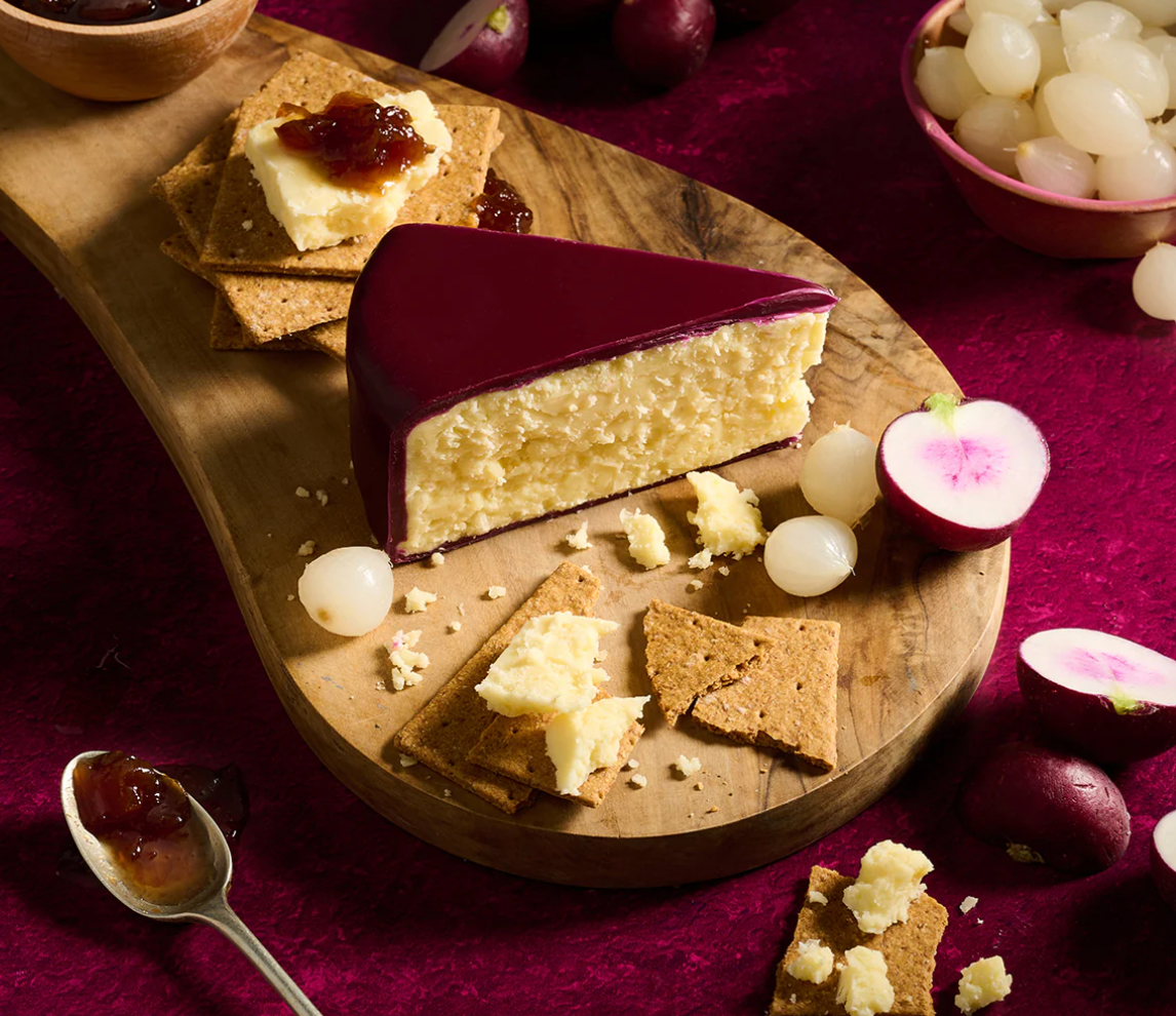 Pickle Power Mature Cheddar 200g