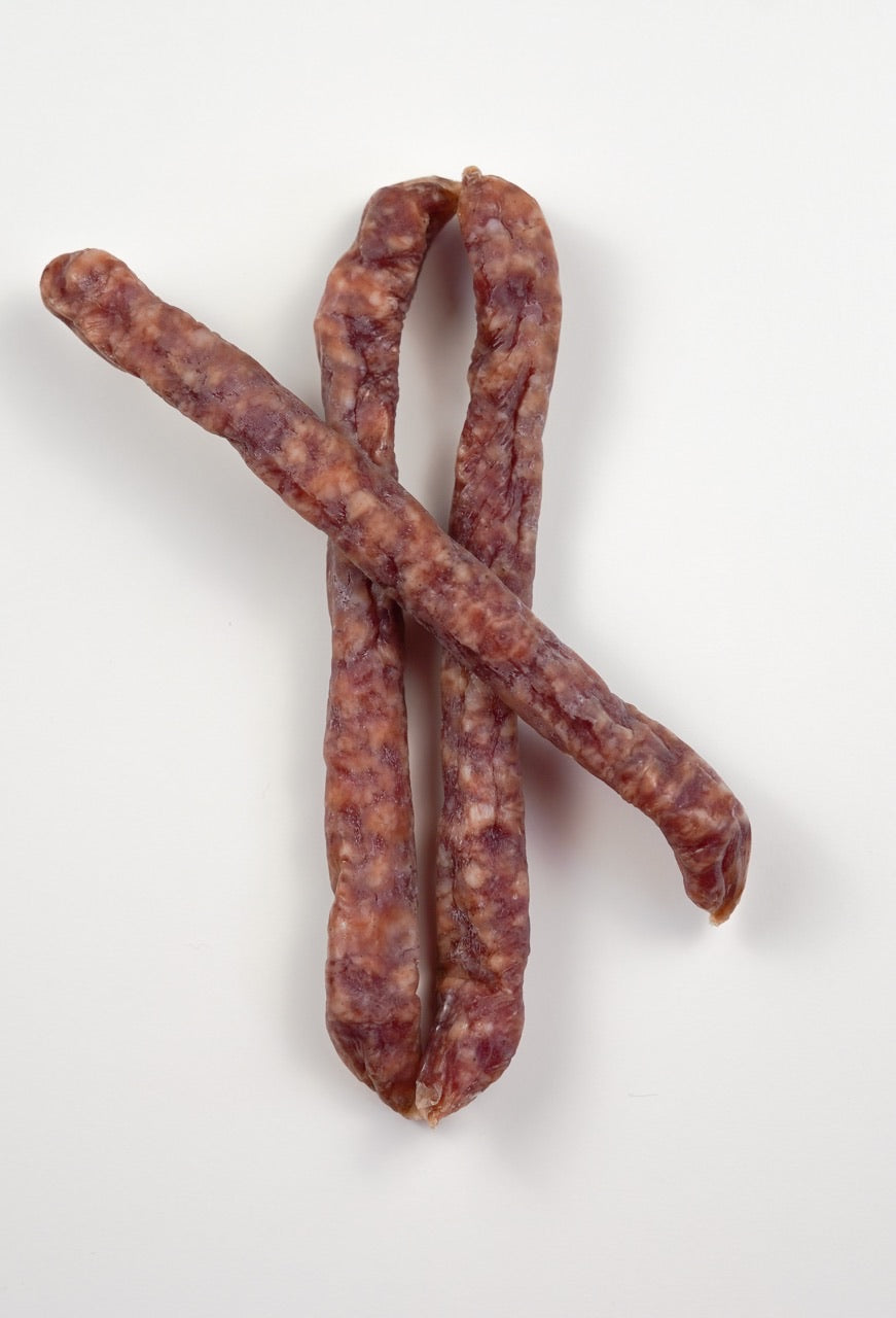 Trealy Farm Welsh Snacking Salami