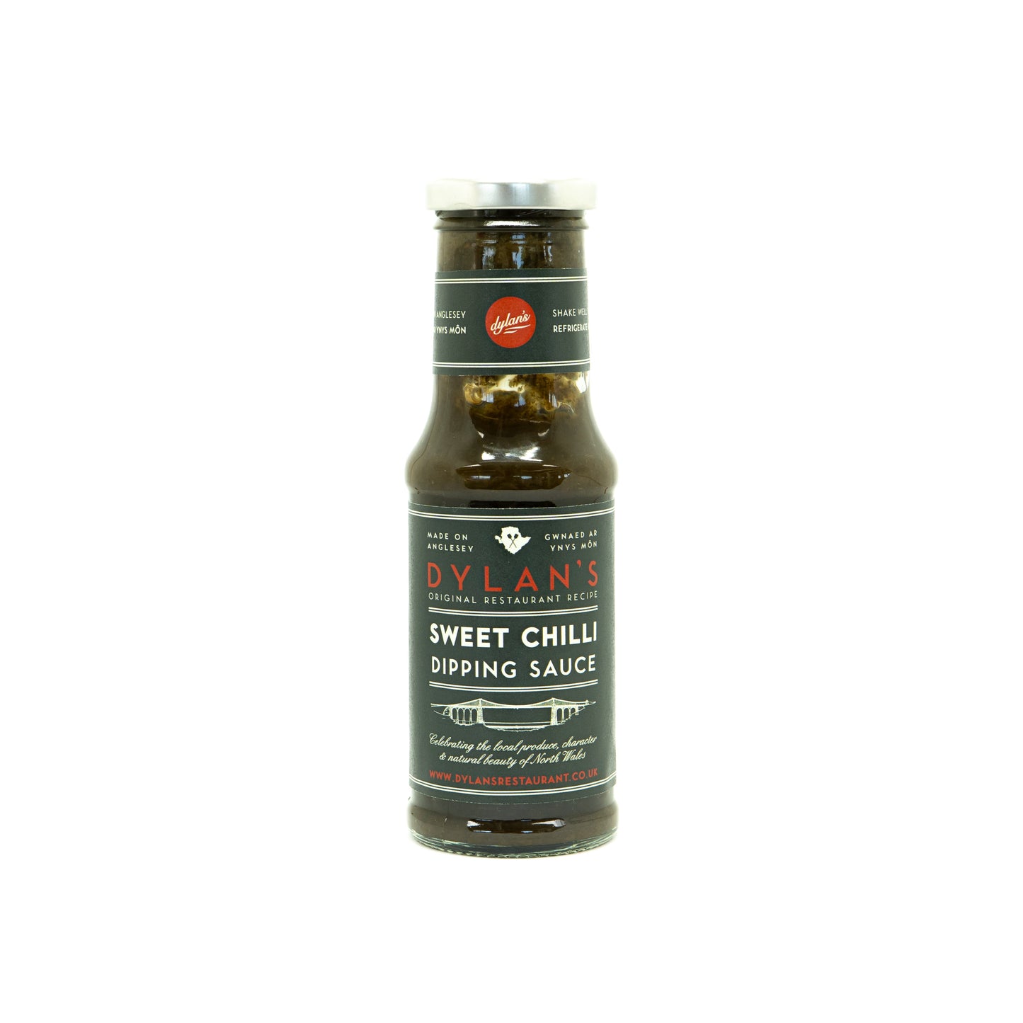 Sweet Chilli Dipping Sauce