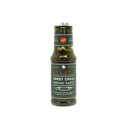 Sweet Chilli Dipping Sauce