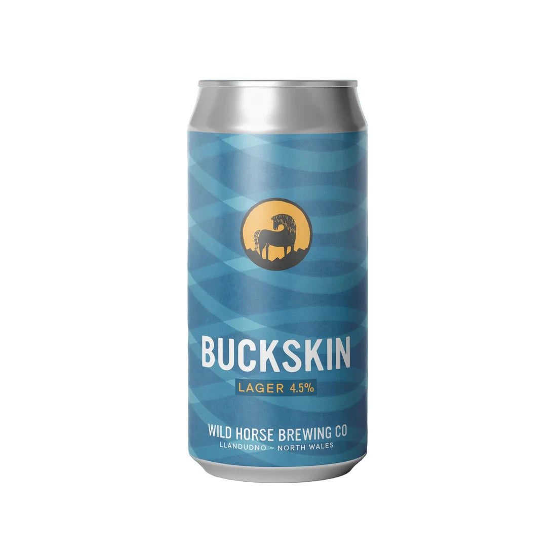 BUCKSKIN LAGER
