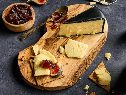 Snowdonia Cheese Co, Black Bomber Extra Mature Cheddar 200g