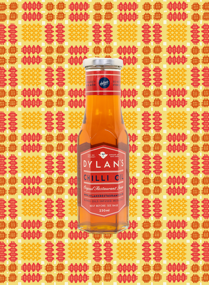 Dylan's Sauce & Oil Gift Pack