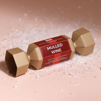 Green Cuisine Mulled Wine Cracker