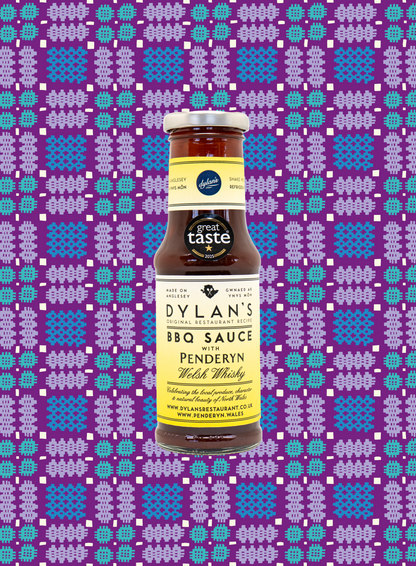 Dylan's Sauce & Oil Gift Pack