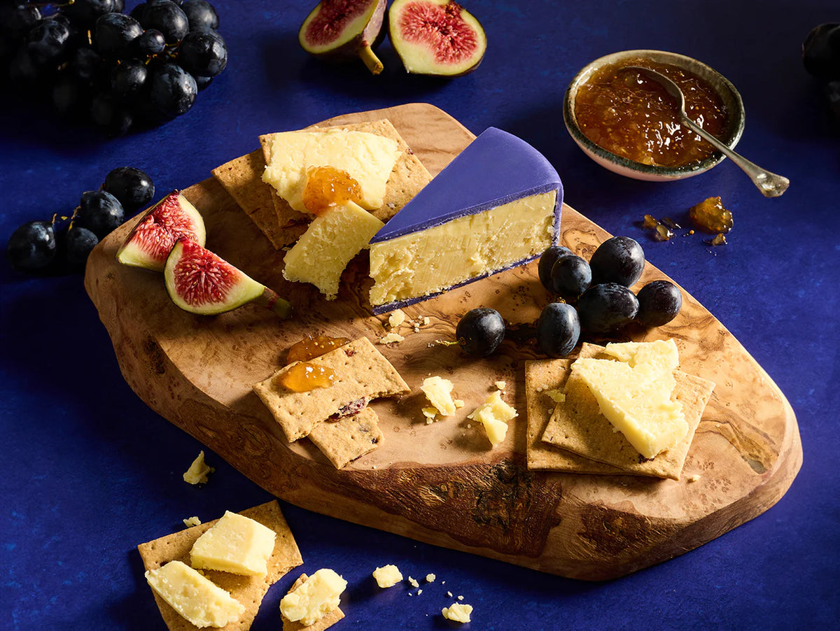 Fromunda Cheese Rocks Snowdonia Cheese Co, Rock Star Cave Aged Cheddar 200G – Dylan's Online ...