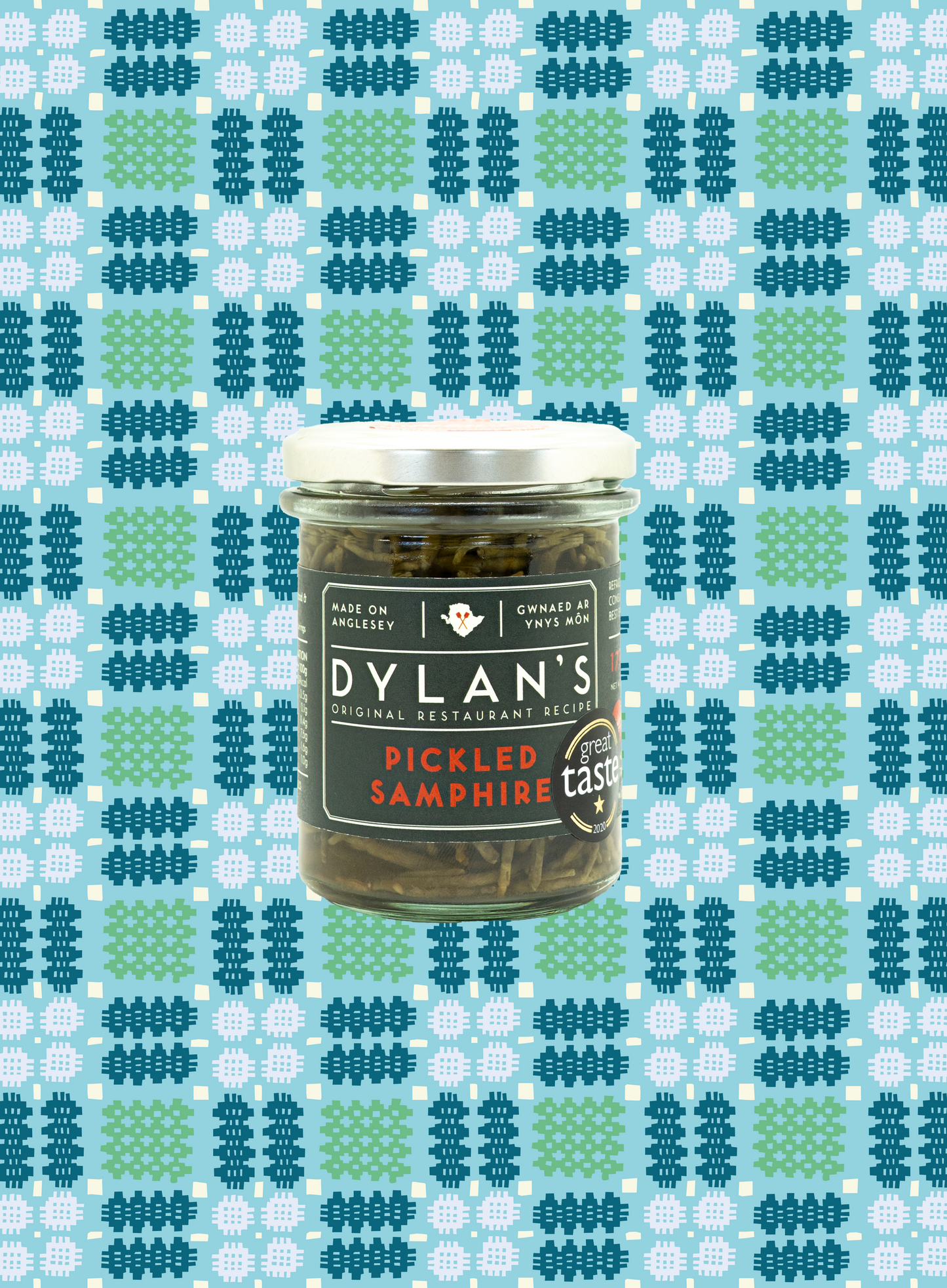 Dylan's 'Great Taste' Five Sauce Hamper