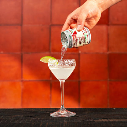 Whitebox Cocktails, Squeezy’s Margarita